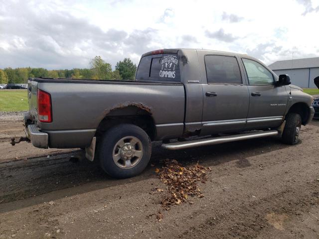 Photo 2 VIN: 3D7LX39CX6G173011 - DODGE RAM 3500 