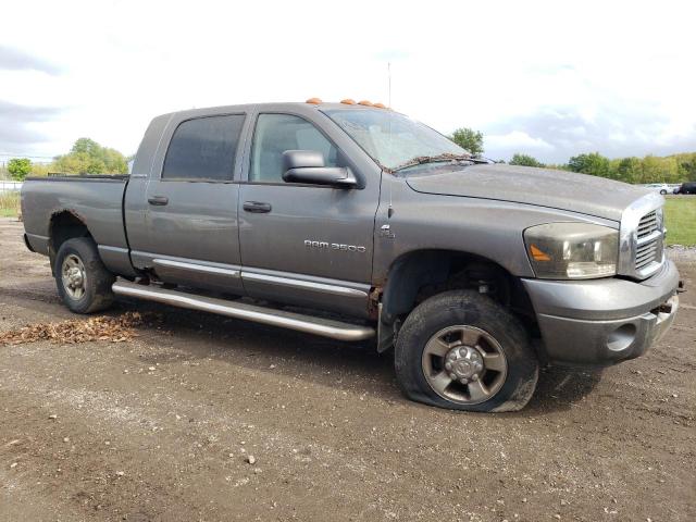 Photo 3 VIN: 3D7LX39CX6G173011 - DODGE RAM 3500 