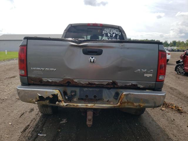 Photo 5 VIN: 3D7LX39CX6G173011 - DODGE RAM 3500 