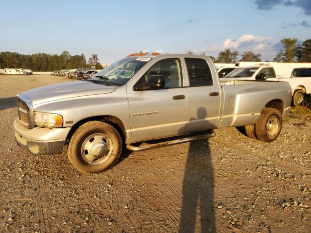 Photo 0 VIN: 3D7MA38W93G712277 - DODGE RAM 3500 S 