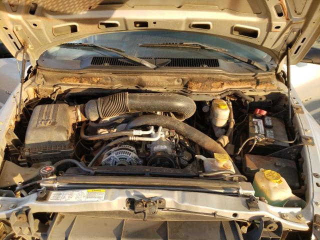 Photo 10 VIN: 3D7MA38W93G712277 - DODGE RAM 3500 S 