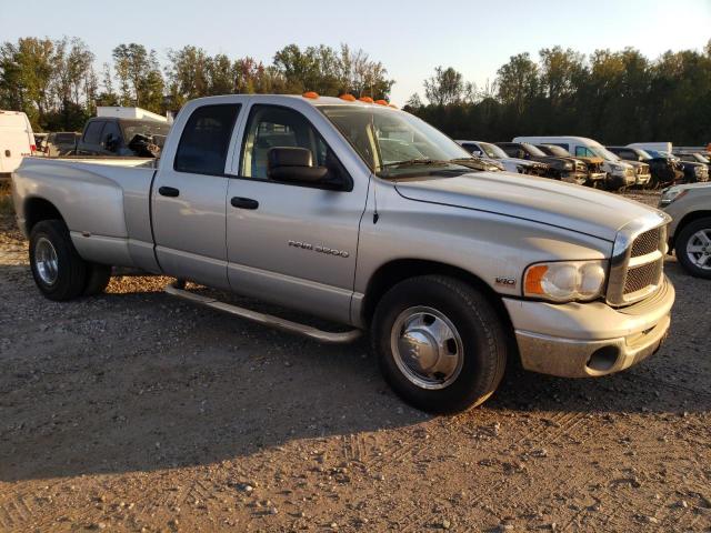 Photo 3 VIN: 3D7MA38W93G712277 - DODGE RAM 3500 S 