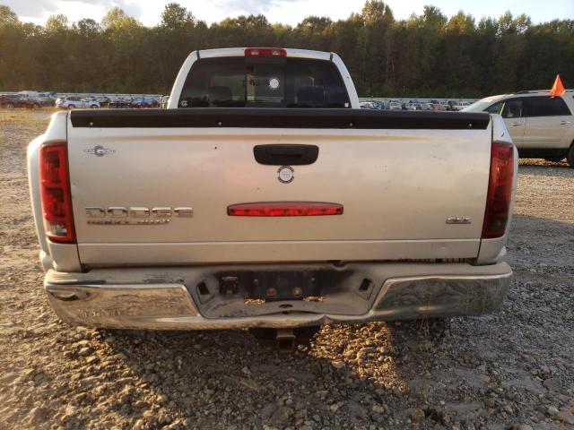 Photo 5 VIN: 3D7MA38W93G712277 - DODGE RAM 3500 S 