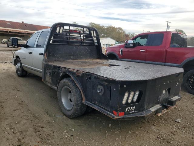 Photo 1 VIN: 3D7MA48603G743147 - DODGE RAM 3500 