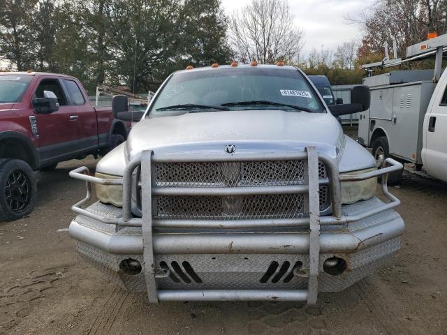 Photo 4 VIN: 3D7MA48603G743147 - DODGE RAM 3500 