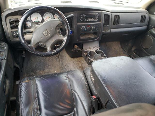 Photo 7 VIN: 3D7MA48603G743147 - DODGE RAM 3500 