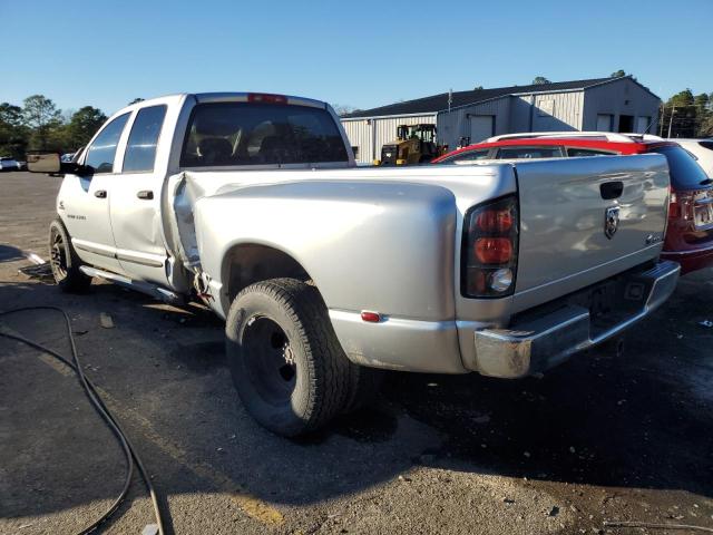 Photo 1 VIN: 3D7MA48C14G271323 - DODGE RAM 3500 