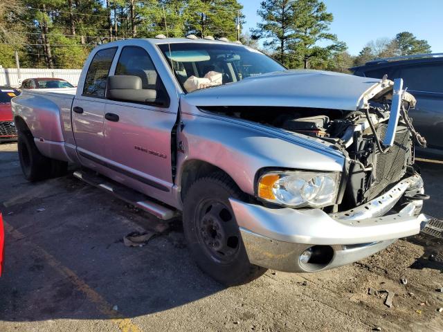 Photo 3 VIN: 3D7MA48C14G271323 - DODGE RAM 3500 