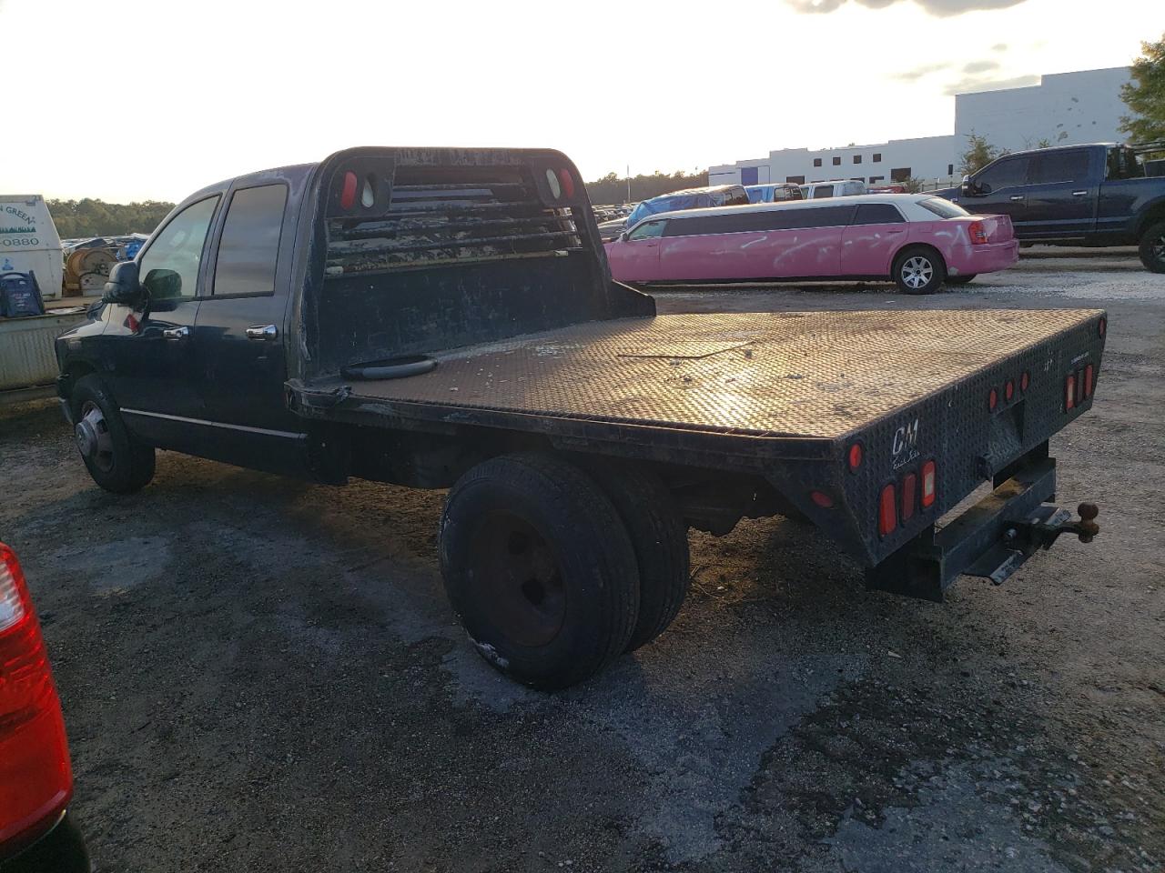 Photo 1 VIN: 3D7MA48C34G169490 - DODGE RAM 