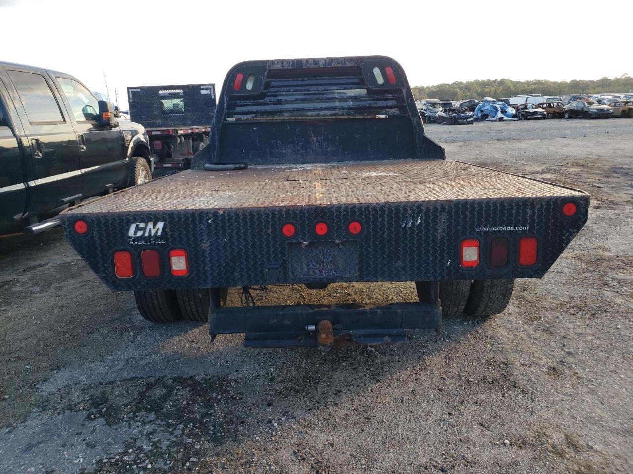 Photo 5 VIN: 3D7MA48C34G169490 - DODGE RAM 