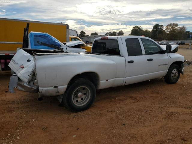 Photo 2 VIN: 3D7MA48C63G780452 - DODGE RAM 3500 