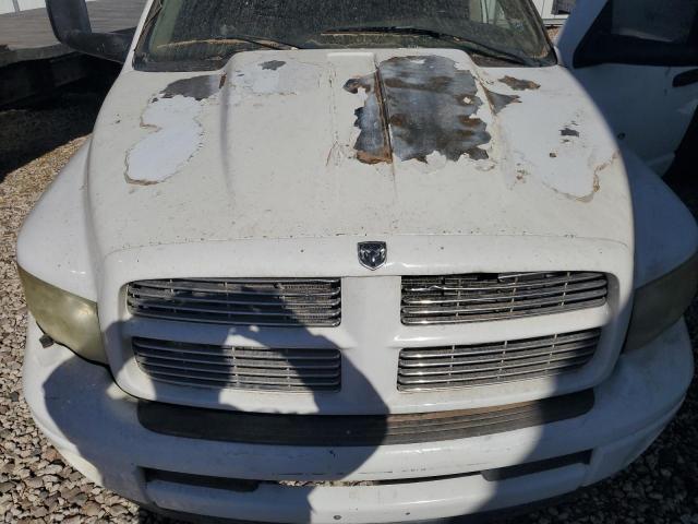 Photo 10 VIN: 3D7MA48C63G797171 - DODGE RAM 3500 S 