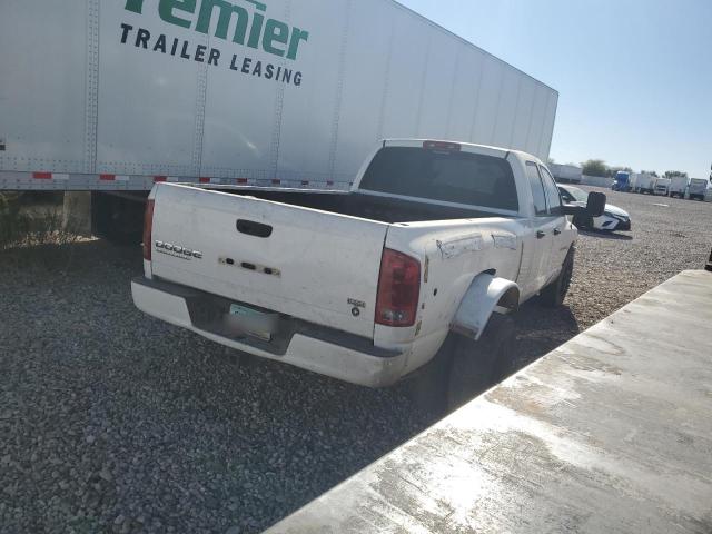 Photo 2 VIN: 3D7MA48C63G797171 - DODGE RAM 3500 S 