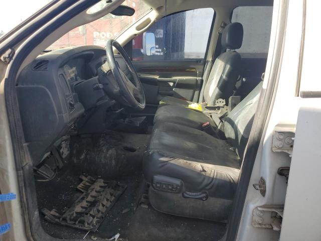 Photo 6 VIN: 3D7MA48C63G797171 - DODGE RAM 3500 S 
