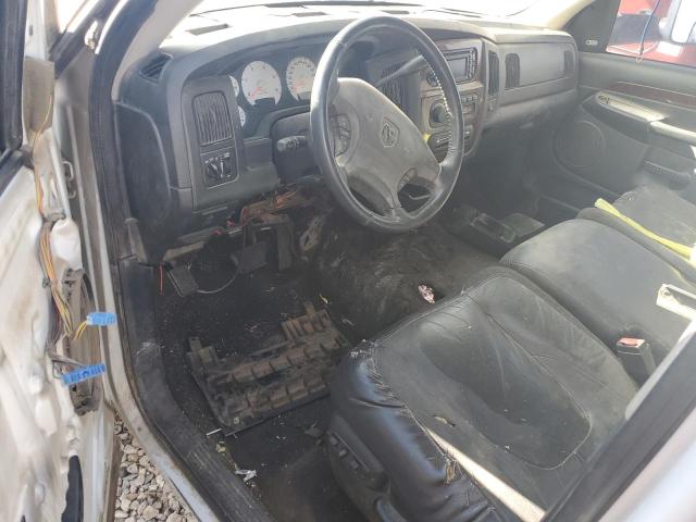 Photo 7 VIN: 3D7MA48C63G797171 - DODGE RAM 3500 S 