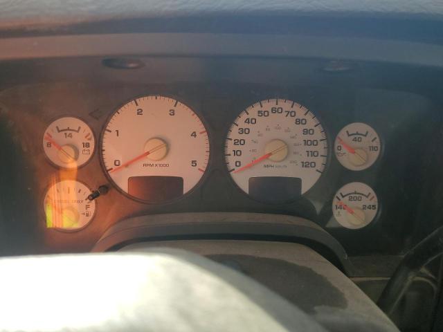 Photo 8 VIN: 3D7MA48C63G797171 - DODGE RAM 3500 S 