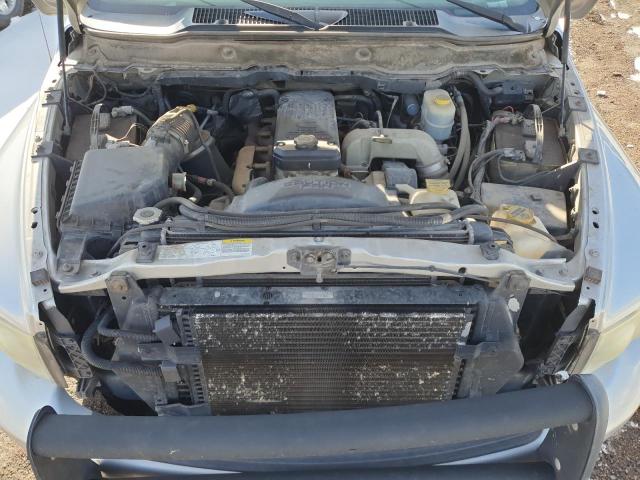 Photo 10 VIN: 3D7MA48C73G837080 - DODGE RAM 3500 S 