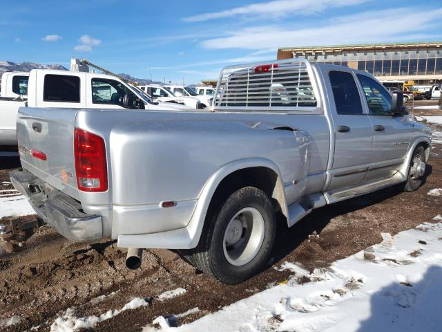 Photo 2 VIN: 3D7MA48C73G837080 - DODGE RAM 3500 S 