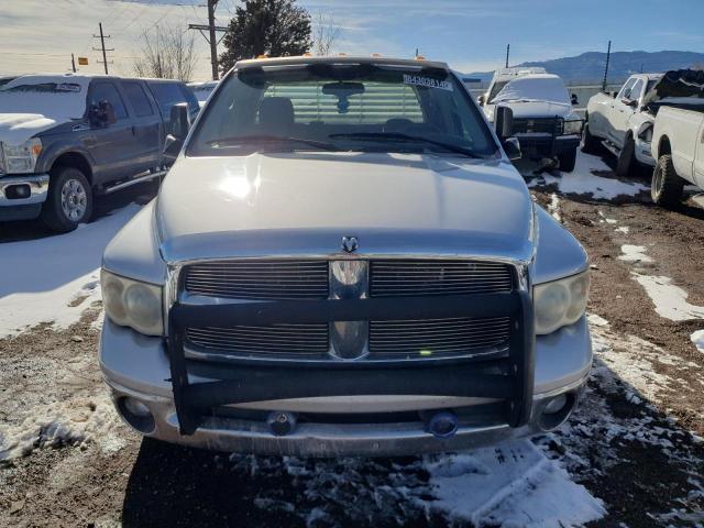 Photo 4 VIN: 3D7MA48C73G837080 - DODGE RAM 3500 S 