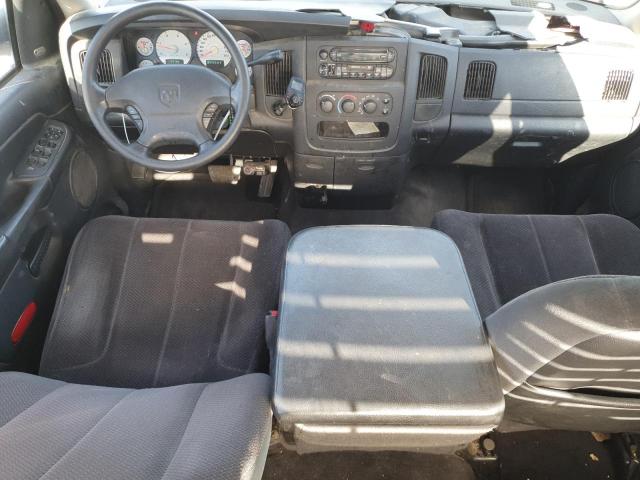 Photo 7 VIN: 3D7MA48C73G837080 - DODGE RAM 3500 S 