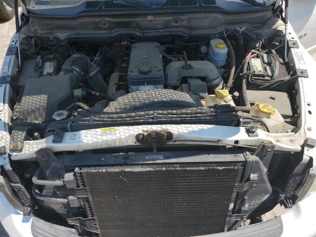 Photo 10 VIN: 3D7MA48C83G846919 - DODGE RAM 3500 