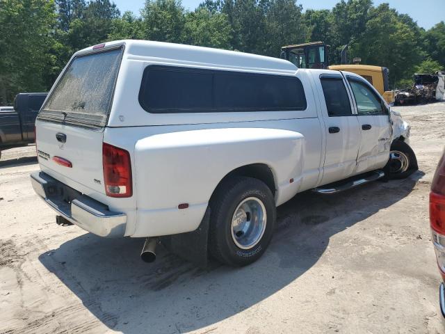 Photo 2 VIN: 3D7MA48C83G846919 - DODGE RAM 3500 