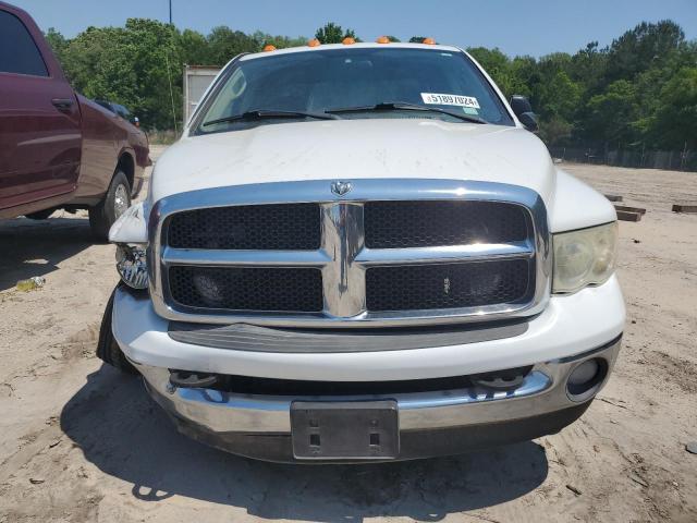 Photo 4 VIN: 3D7MA48C83G846919 - DODGE RAM 3500 