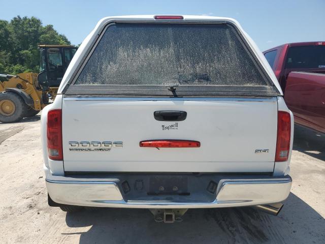 Photo 5 VIN: 3D7MA48C83G846919 - DODGE RAM 3500 