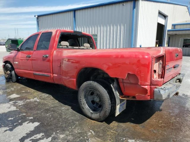 Photo 1 VIN: 3D7MA48C94G226064 - DODGE RAM 3500 S 