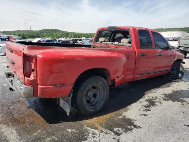 Photo 2 VIN: 3D7MA48C94G226064 - DODGE RAM 3500 S 