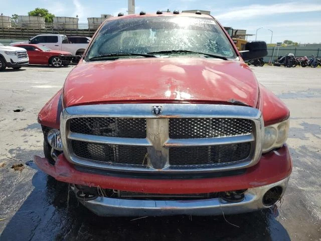 Photo 4 VIN: 3D7MA48C94G226064 - DODGE RAM 3500 S 