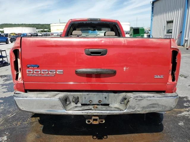 Photo 5 VIN: 3D7MA48C94G226064 - DODGE RAM 3500 S 