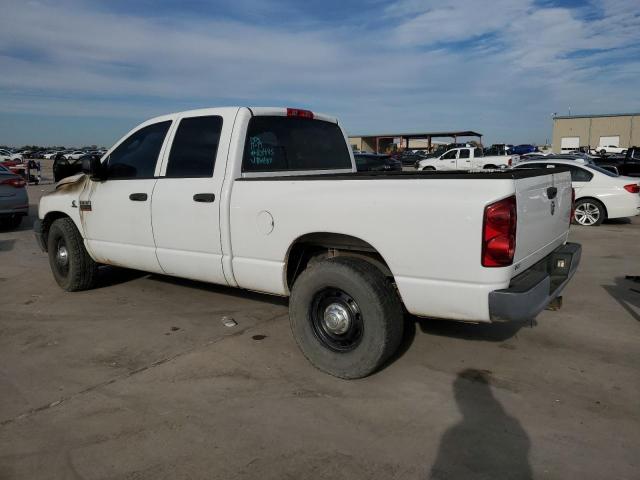 Photo 1 VIN: 3D7ML38A68G186437 - DODGE RAM 3500 