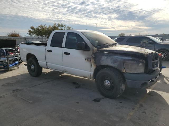 Photo 3 VIN: 3D7ML38A68G186437 - DODGE RAM 3500 