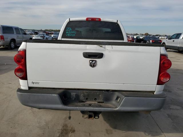 Photo 5 VIN: 3D7ML38A68G186437 - DODGE RAM 3500 