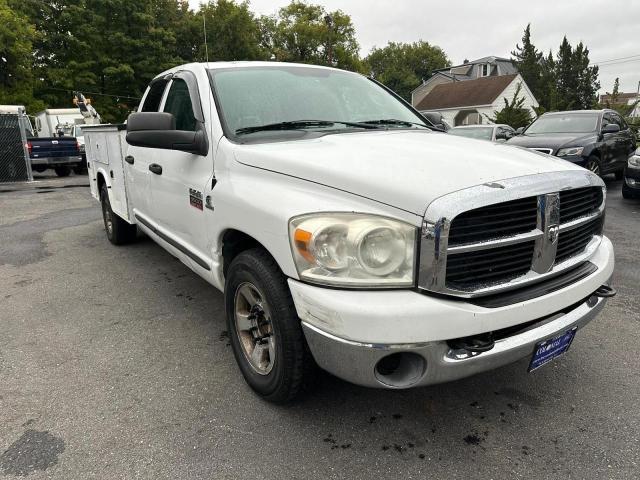 Photo 0 VIN: 3D7ML38AX7G846011 - DODGE RAM 3500 S 