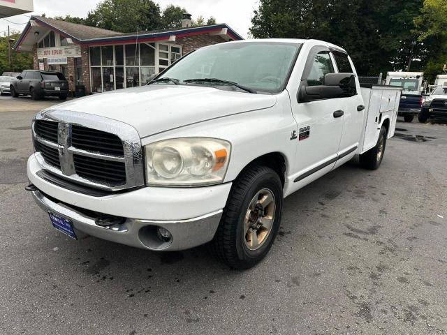 Photo 1 VIN: 3D7ML38AX7G846011 - DODGE RAM 3500 S 