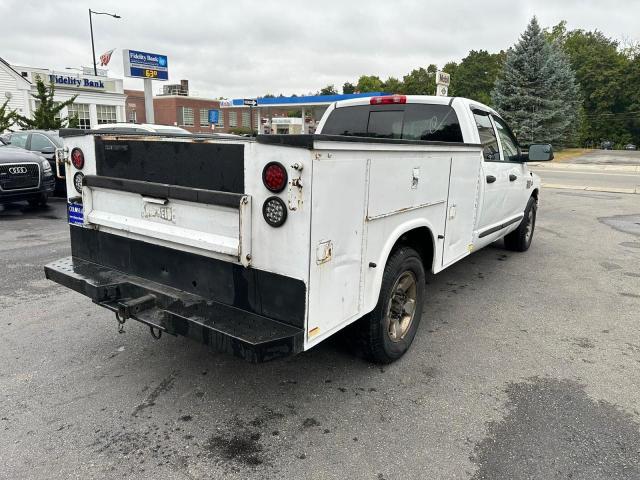 Photo 3 VIN: 3D7ML38AX7G846011 - DODGE RAM 3500 S 