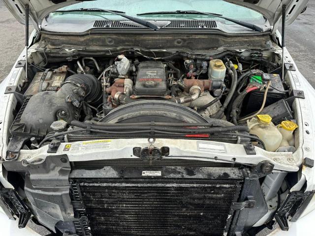 Photo 6 VIN: 3D7ML38AX7G846011 - DODGE RAM 3500 S 