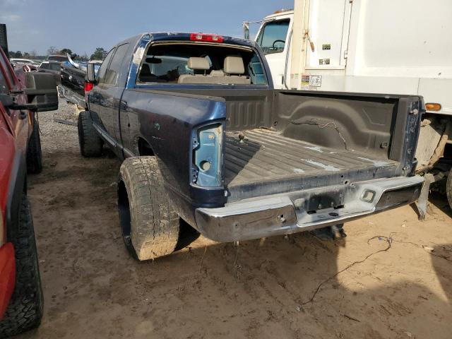 Photo 1 VIN: 3D7ML39A47G815416 - DODGE RAM 3500 