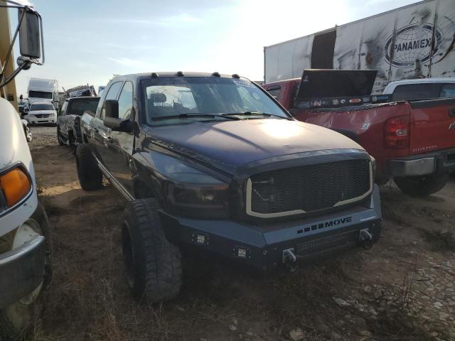 Photo 3 VIN: 3D7ML39A47G815416 - DODGE RAM 3500 