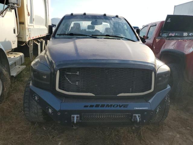 Photo 4 VIN: 3D7ML39A47G815416 - DODGE RAM 3500 