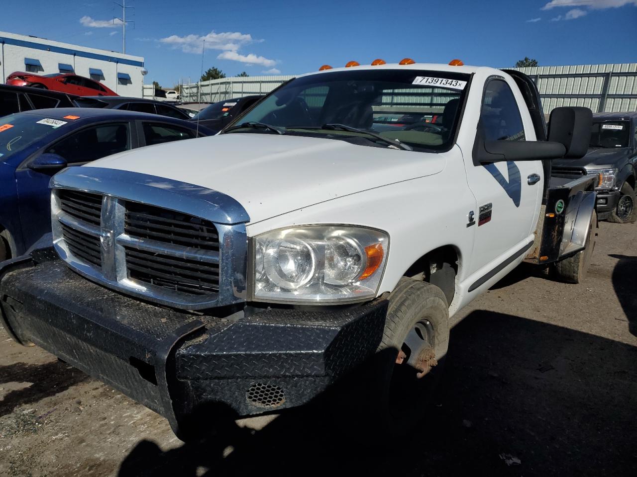 Photo 1 VIN: 3D7ML46C97G757816 - DODGE RAM 