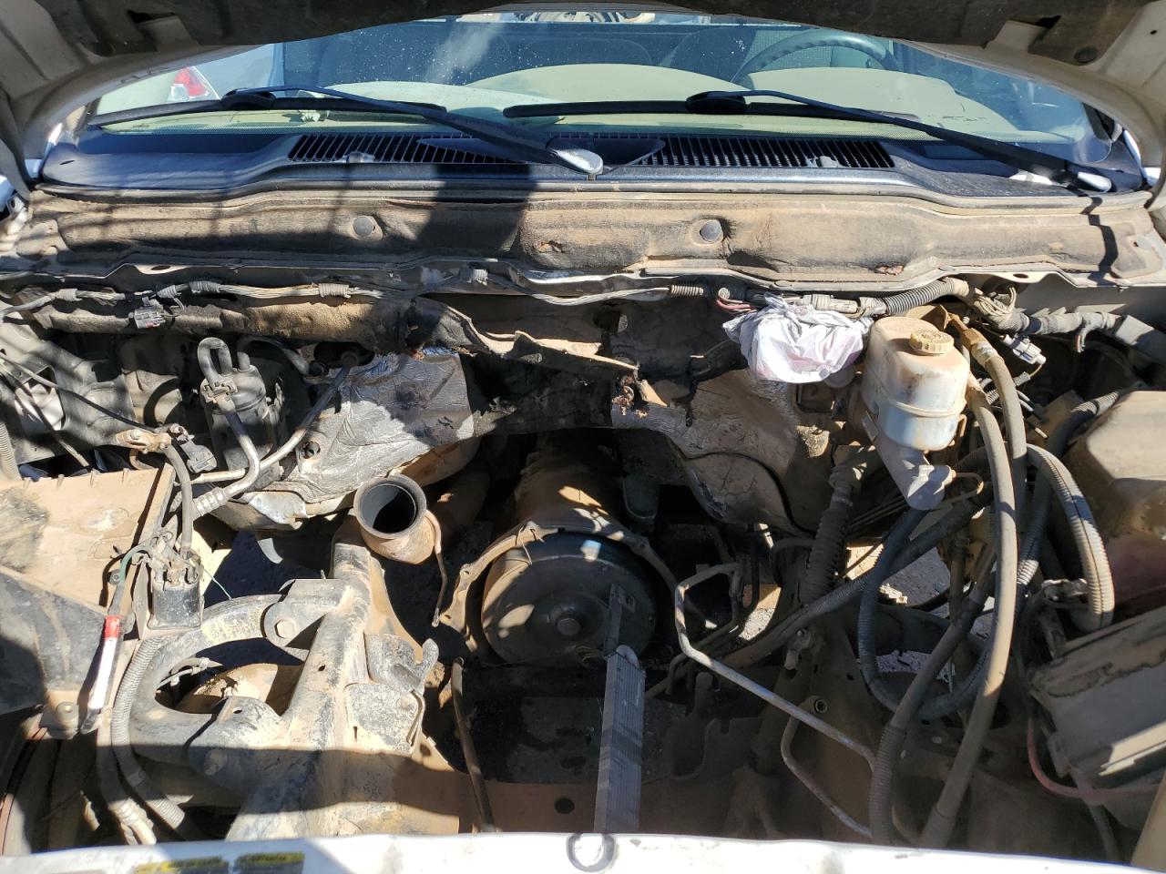 Photo 6 VIN: 3D7ML46C97G757816 - DODGE RAM 