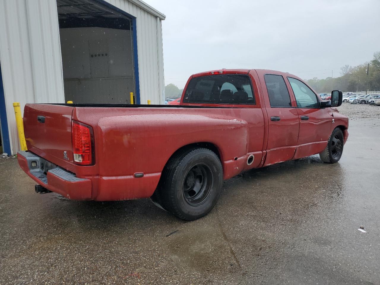 Photo 2 VIN: 3D7ML48A27G818905 - DODGE RAM 