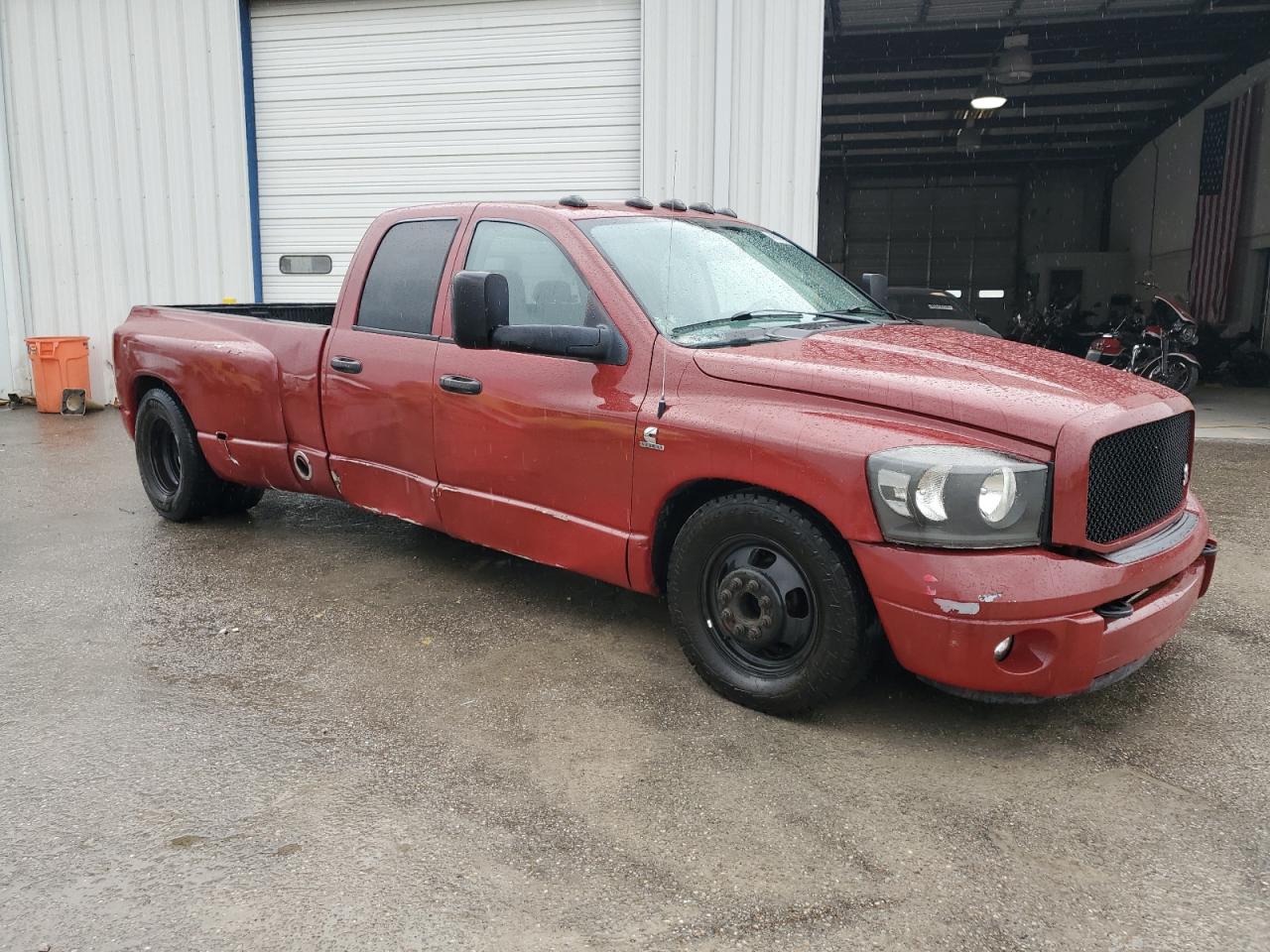 Photo 3 VIN: 3D7ML48A27G818905 - DODGE RAM 