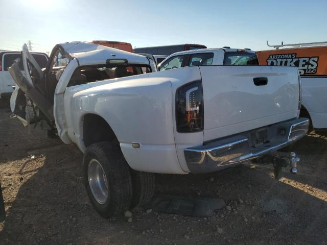 Photo 1 VIN: 3D7ML48A27G826888 - DODGE RAM 3500 