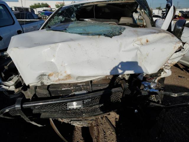 Photo 10 VIN: 3D7ML48A27G826888 - DODGE RAM 3500 