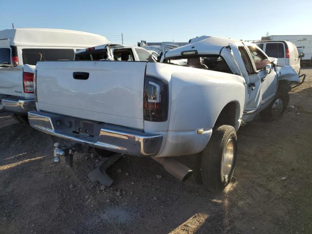 Photo 2 VIN: 3D7ML48A27G826888 - DODGE RAM 3500 