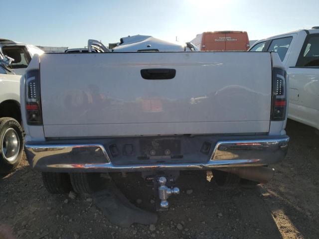 Photo 5 VIN: 3D7ML48A27G826888 - DODGE RAM 3500 